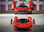 LEGO® Technic 42143  - Ferrari Daytona SP3